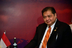Menko Perekonomian Sebut Mekanisme Multilateral Menjadi Platform Terbaik Mencari Solusi Mengatasi Tantangan Global