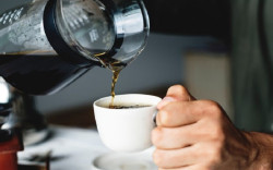Sabtu Pagi, Saatnya Ngopi! Kenali 7 Manfaat Minum Kopi... 