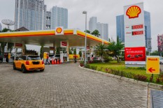 Cek Harga BBM di Pertamina, Vivo, Shell dan BP-AKR