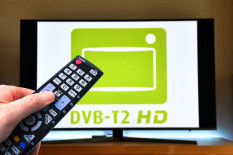 Selain Jabodetabek, Berikut Wilayah yang Segera Matikan Siaran TV Analog