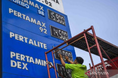 Harga Minyak Dunia Anjlok 5,69 Persen, Apakah Harga BBM di Indonesia Bakal Turun?