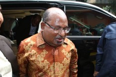 Lukas Enembe Kembali Tak Penuhi Panggilan Penyidikan karena Sakit, Kuasa Hukum Ajak KPK ke Papua