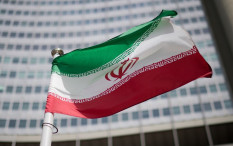 Iran Tuduh AS Manfaatkan Kerusuhan untuk Bikin Kacau