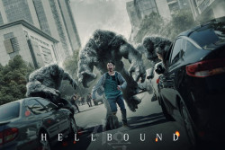 Hellbound Season 2 Segera Tayang di Netflix