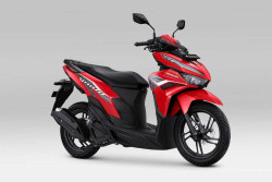 Lebih Sporti, New Honda Vario125 Siap Bikin Bangga Penggunanya