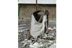 Blogger Ini Kunjungi 91 Negara untuk Cari Toilet Terburuk, Salah Satunya Ada di Indonesia