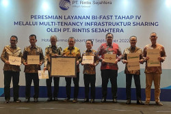 Bank BPD DIY Launching Layanan BI Fast untuk Layanan Cemumuah