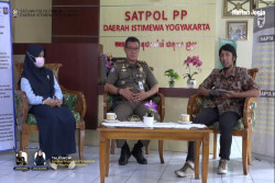 Waspada! Ini Ragam Modus Penyalahgunaan Tanah Desa di Jogja