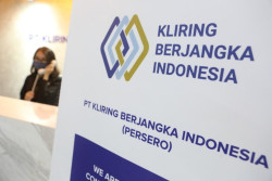 Kliring Berjangka Indonesia Umumkan Direksi Baru