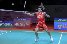 IIC 2022: Kalahkan Bobby, Iksan Leonardo Melaju ke 16 Besar