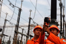 Beda Nasib! Inggris Alami Krisis Energi, Indonesia Justru Surplus Listrik