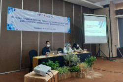 Paradigma Rehabilitasi Disabilitas Mental Harus Diubah