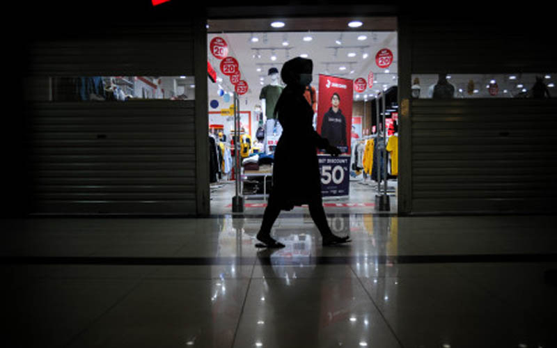 Sekati Ing Mall Jadi Rangkaian HUT Kota Jogja, Melibatkan 80 Industri Kecil Menengah