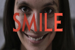Film Horor Smile Tayang di Bioskop 30 September