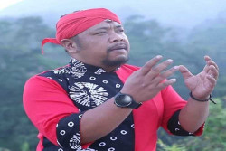 Abah Lala Manggung di Solo Malam Ini, Tiket Rp30.000
