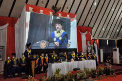 Menteri ATR: Dukung Penuh Transformasi STPN Jogja