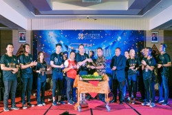 Rayakan HUT ke-6, Ini Rangkaian Acara yang Digelar Platinum Adisutjipto Yogyakarta