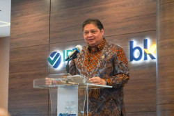 Hilirisasi Komoditas Perkebunan Picu Daya Saing Ekonomi Nasional