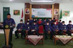 Kembali Ikuti Penilaian ZI-WBK, Ini yang Dilakukan Kemenag Kulonprogo