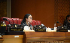 Airlangga Bertemu Puan, Buka Peluang Koalisi Pilpres 2024?