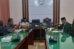 Tahun Depan, Ini yang Jadi Fokus Kegiatan DPRD Bantul