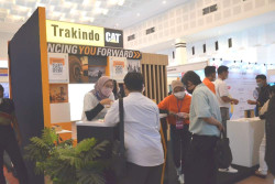 Fasilitasi Pencari Kerja, UNY Gelar Career Expo