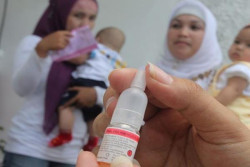 Ini Daftar Vaksin yang Wajib untuk Bayi dan Anak