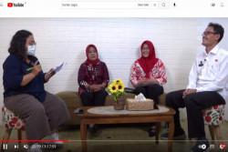 Tak Hanya Soal Kontrasepsi, Kampung KB di Jogja Garda Pembangunan Kesejahteraan