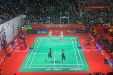 World Tour Finals 2022 Digelar di Kota Guangzhou