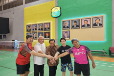 Herry IP dan Kevin Sanjaya Sepakat Berdamai, Sektor Ganda Putra Kembali Solid