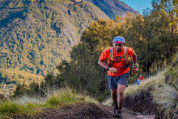 Ini Manfaat Pakai Jam Tangan Pintar bagi Trail Runners
