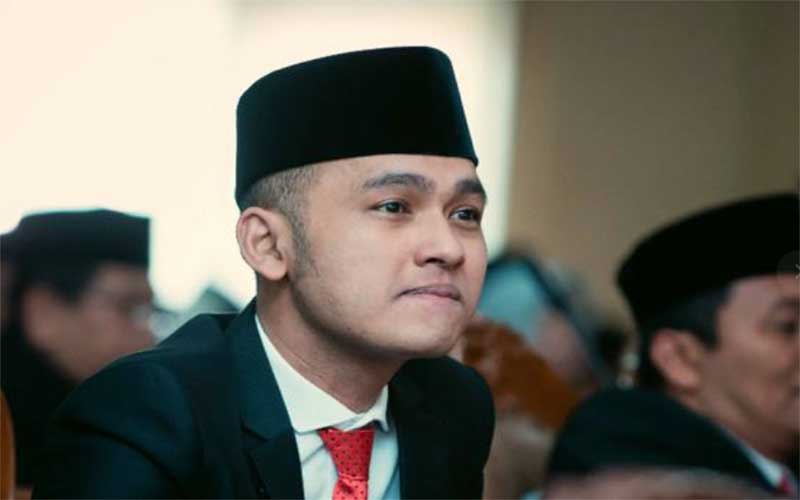 Gerindra Benarkan Kadernya Anggota DPRD Bantul Enggar Suryo Jatmiko Ditangkap Polisi