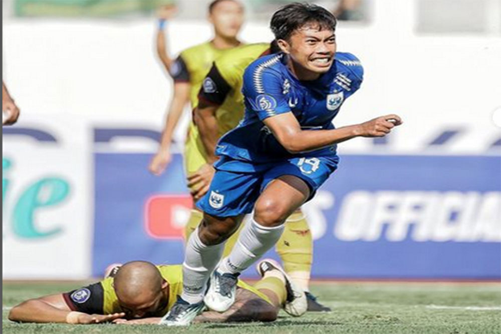 Soal Penghentian Sementara Liga 1, Panpel PSIS Semarang Tunggu Surat Resmi