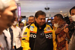 Menko Airlangga: Modifikator Mobil Indonesia Miliki Pasar Besar di Luar Negeri