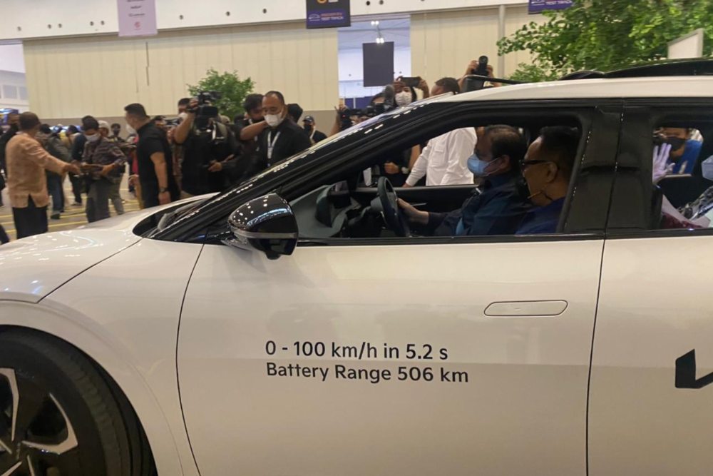 Thailand Sudah Punya 40.000 Mobil Listrik, Mengapa Indonesia Tertinggal?