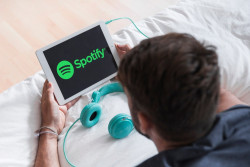 Empat Cara Download Lagu di Spotify, Mudah dan Cepat