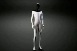 Tesla Pamerkan Robot Humanoid Bernama Optimus
