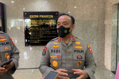Setelah Periksa Anggotanya, Polisi Akan Korek Keterangan dari Panpel Arema dan Direktur PT LIB