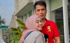 Usut Kasus KDRT, Polisi Periksa Rumah Lesti Kejora