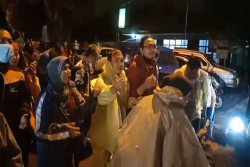 Hajad Dalem Sekaten 2022 Kembali Digelar Kraton Ngayogyakarta Hadiningrat