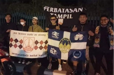 Efek Tragedi Kanjuruhan, Mataram Is Love Menggema