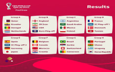 Di Jogja, Truntum Water Stage Akan Jadi Tempat Nobar Resmi Piala Dunia 2022