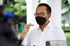Pemerintah Mau Bentuk Badan Usaha Milik Otorita IKN, Apa Kegunaannya?