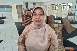 Puluhan UKM Peroleh Sertifikasi Batik Mark, Ini Keuntungannya
