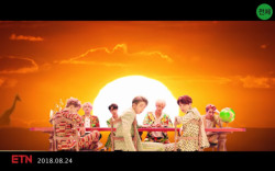 BTS Bersaing di The Fact Music Award 2022