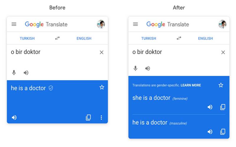 Ini Penyebab Google Translate Ditarik dari China