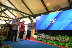 Doku Dukung Pembayaran Digital untuk Warga & Pelaku UMKM Purworejo