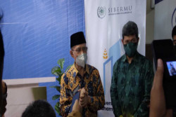 Muhammadiyah soal Tragedi Stadion Kanjuruhan: Jangan Ditutupi!