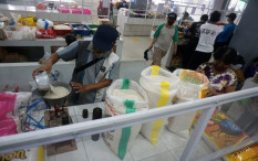 Pemkot Jogja Waspadai Inflasi Melonjak di Akhir Tahun