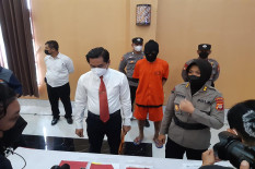 ESJ Ditangkap Polisi, Ketua DPRD Bantul Prihatin, Apa Kabar PAW?
